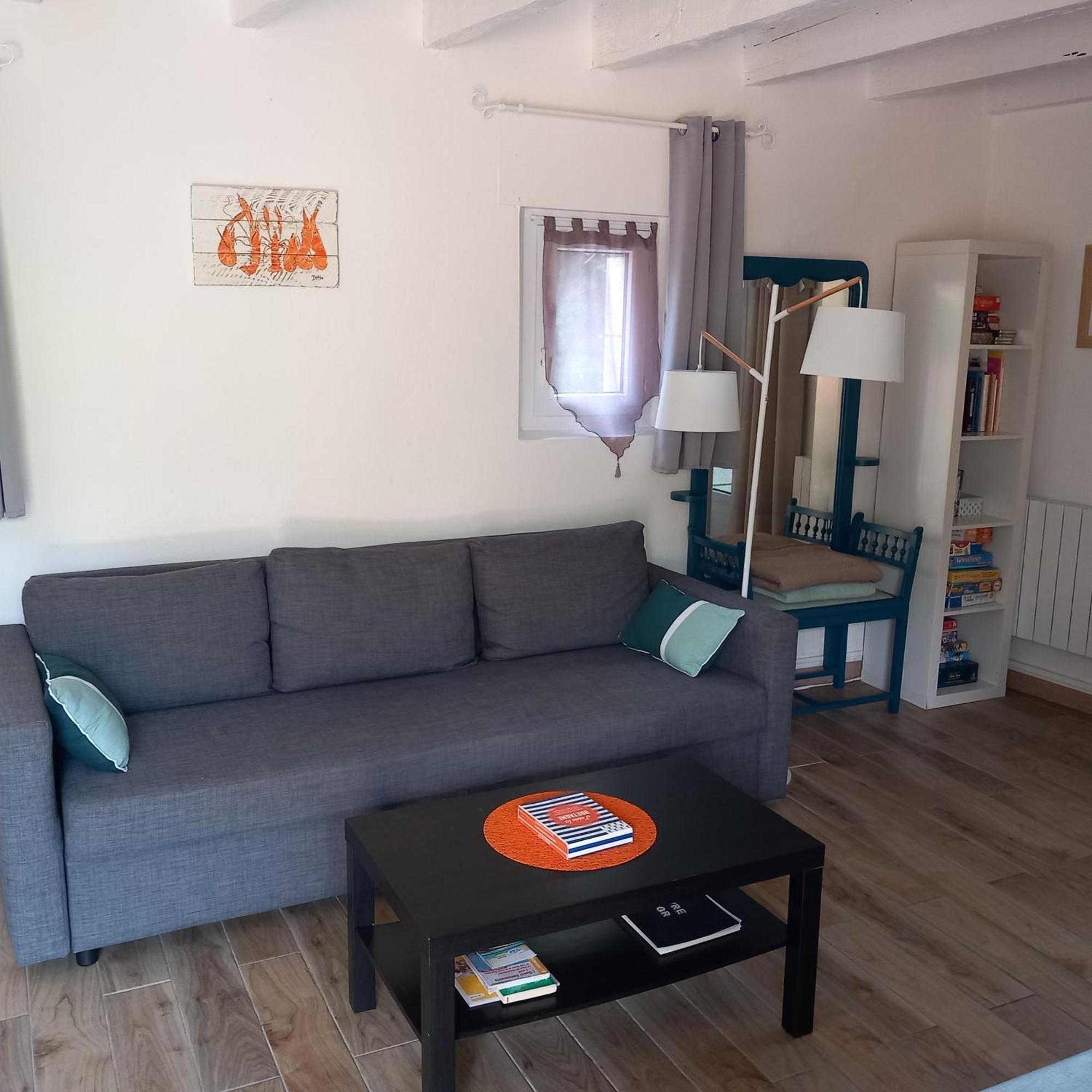 La Demoiselle Du Finistere Villa Plobannalec Екстериор снимка